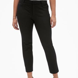 Banana Republic Sloan Slim Ankle Pant